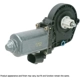 Purchase Top-Quality Remanufactured Window Motor by CARDONE INDUSTRIES - 42-3021 pa8