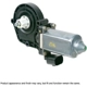Purchase Top-Quality Remanufactured Window Motor by CARDONE INDUSTRIES - 42-3022 pa5