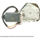Purchase Top-Quality Remanufactured Window Motor by CARDONE INDUSTRIES - 42-3024 pa8
