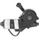 Purchase Top-Quality Remanufactured Window Motor by CARDONE INDUSTRIES - 42-3025 pa3