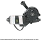 Purchase Top-Quality Remanufactured Window Motor by CARDONE INDUSTRIES - 42-3025 pa4