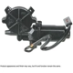 Purchase Top-Quality Remanufactured Window Motor by CARDONE INDUSTRIES - 42-3027 pa6