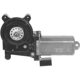 Purchase Top-Quality Remanufactured Window Motor by CARDONE INDUSTRIES - 42-3030 pa5