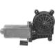 Purchase Top-Quality Remanufactured Window Motor by CARDONE INDUSTRIES - 42-3030 pa6