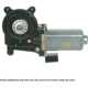 Purchase Top-Quality Remanufactured Window Motor by CARDONE INDUSTRIES - 42-3030 pa9