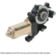 Purchase Top-Quality Remanufactured Window Motor by CARDONE INDUSTRIES - 42-3031 pa3