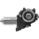 Purchase Top-Quality Remanufactured Window Motor by CARDONE INDUSTRIES - 42-3031 pa6