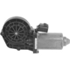 Purchase Top-Quality Remanufactured Window Motor by CARDONE INDUSTRIES - 42-3033 pa1