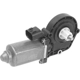 Purchase Top-Quality Remanufactured Window Motor by CARDONE INDUSTRIES - 42-3033 pa3