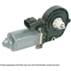 Purchase Top-Quality Remanufactured Window Motor by CARDONE INDUSTRIES - 42-3033 pa4