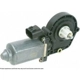 Purchase Top-Quality Remanufactured Window Motor by CARDONE INDUSTRIES - 42-3033 pa9