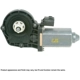 Purchase Top-Quality Remanufactured Window Motor by CARDONE INDUSTRIES - 42-3034 pa6
