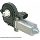 Purchase Top-Quality Remanufactured Window Motor by CARDONE INDUSTRIES - 42-3034 pa9