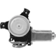 Purchase Top-Quality Remanufactured Window Motor by CARDONE INDUSTRIES - 42-3035 pa3