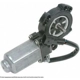 Purchase Top-Quality Remanufactured Window Motor by CARDONE INDUSTRIES - 42-3039 pa3