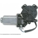 Purchase Top-Quality Remanufactured Window Motor by CARDONE INDUSTRIES - 42-3040 pa1