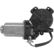 Purchase Top-Quality Remanufactured Window Motor by CARDONE INDUSTRIES - 42-3040 pa5
