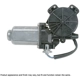 Purchase Top-Quality Remanufactured Window Motor by CARDONE INDUSTRIES - 42-3040 pa7