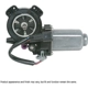 Purchase Top-Quality Remanufactured Window Motor by CARDONE INDUSTRIES - 42-3040 pa9
