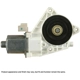 Purchase Top-Quality Remanufactured Window Motor by CARDONE INDUSTRIES - 42-3041 pa8