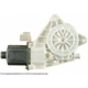 Purchase Top-Quality Remanufactured Window Motor by CARDONE INDUSTRIES - 42-3042 pa1