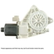 Purchase Top-Quality Remanufactured Window Motor by CARDONE INDUSTRIES - 42-3042 pa6