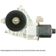 Purchase Top-Quality Remanufactured Window Motor by CARDONE INDUSTRIES - 42-3042 pa7