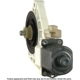 Purchase Top-Quality Remanufactured Window Motor by CARDONE INDUSTRIES - 42-3042 pa8