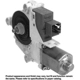 Purchase Top-Quality Remanufactured Window Motor by CARDONE INDUSTRIES - 42-3044 pa7