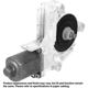 Purchase Top-Quality Remanufactured Window Motor by CARDONE INDUSTRIES - 42-3045 pa1