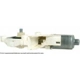 Purchase Top-Quality Remanufactured Window Motor by CARDONE INDUSTRIES - 42-3045 pa12