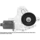 Purchase Top-Quality Remanufactured Window Motor by CARDONE INDUSTRIES - 42-3045 pa2