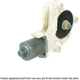 Purchase Top-Quality Remanufactured Window Motor by CARDONE INDUSTRIES - 42-3045 pa6