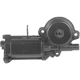Purchase Top-Quality Remanufactured Window Motor by CARDONE INDUSTRIES - 42-306 pa3