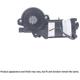 Purchase Top-Quality Remanufactured Window Motor by CARDONE INDUSTRIES - 42-306 pa5