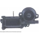 Purchase Top-Quality Remanufactured Window Motor by CARDONE INDUSTRIES - 42-306 pa7