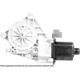 Purchase Top-Quality Remanufactured Window Motor by CARDONE INDUSTRIES - 42-3063 pa8