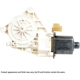 Purchase Top-Quality Remanufactured Window Motor by CARDONE INDUSTRIES - 42-3063 pa9