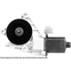 Purchase Top-Quality Remanufactured Window Motor by CARDONE INDUSTRIES - 42-3064 pa6