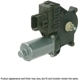 Purchase Top-Quality Remanufactured Window Motor by CARDONE INDUSTRIES - 42-3069 pa6