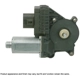 Purchase Top-Quality Remanufactured Window Motor by CARDONE INDUSTRIES - 42-3069 pa7