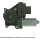 Purchase Top-Quality Remanufactured Window Motor by CARDONE INDUSTRIES - 42-3069 pa8