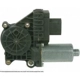 Purchase Top-Quality Remanufactured Window Motor by CARDONE INDUSTRIES - 42-3069 pa9