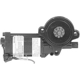 Purchase Top-Quality Remanufactured Window Motor by CARDONE INDUSTRIES - 42-307 pa2