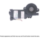 Purchase Top-Quality Remanufactured Window Motor by CARDONE INDUSTRIES - 42-307 pa5