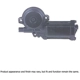 Purchase Top-Quality Remanufactured Window Motor by CARDONE INDUSTRIES - 42-307 pa6