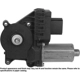 Purchase Top-Quality Remanufactured Window Motor by CARDONE INDUSTRIES - 42-3070 pa6