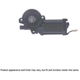 Purchase Top-Quality Remanufactured Window Motor by CARDONE INDUSTRIES - 42-309 pa4