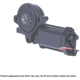Purchase Top-Quality Remanufactured Window Motor by CARDONE INDUSTRIES - 42-309 pa6
