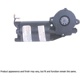 Purchase Top-Quality Remanufactured Window Motor by CARDONE INDUSTRIES - 42-315 pa9